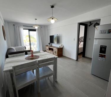 Mar de Ajo Apartment | Departamento a estrenar frente al mar