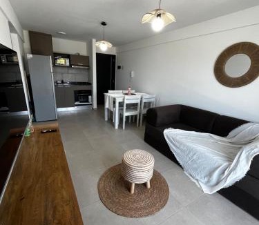 Mar de Ajo Apartment | Departamento a estrenar frente al mar