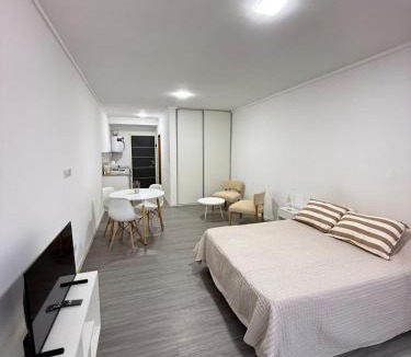Necochea Apartment | Departamento a estrenar a media cuadra del mar
