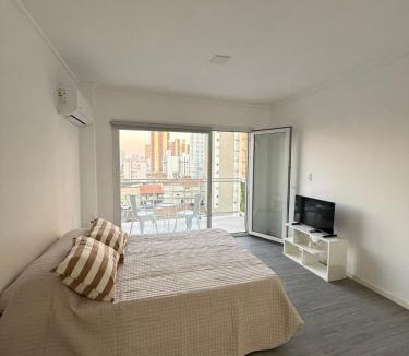 Necochea Apartment | Departamento a estrenar a media cuadra del mar