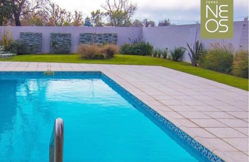 Rio Cuarto Apartment | Departamento a estrenar con piscina con cochera opcional