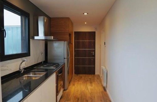 Province of Rio Negro Apartment | Departamento a estrenar