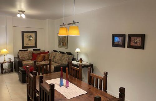 Historic Center Apartment | Departamento a metros de Peatonal