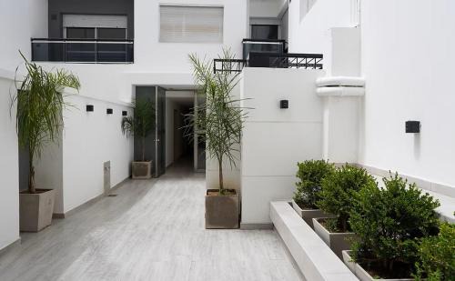 Centro Apartment | Departamento a metros de Bv.Oroño