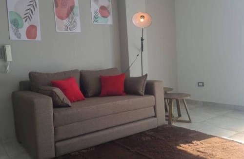 Dorrego Apartment | DEPARTAMENTO a metros del Parque Gral San Martín