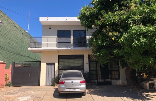 Asuncion Apartment | Departamento Acojedor y Cerca de Todo!