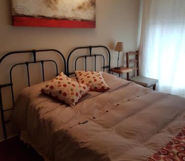 Tandil Apartment | Departamento Aires de las Sierras