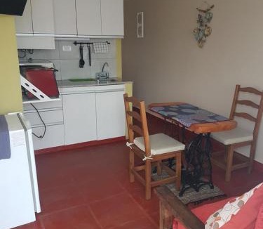 Tandil Apartment | Departamento Aires de las Sierras