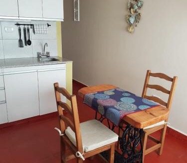 Tandil Apartment | Departamento Aires de las Sierras