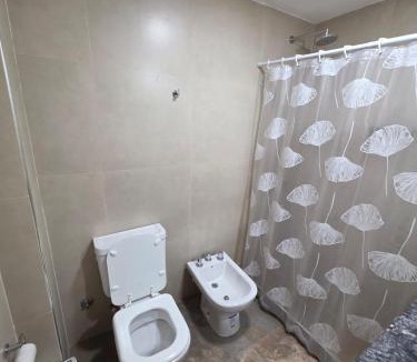 San Pedro de Jujuy Apartment | Departamento Alberdi