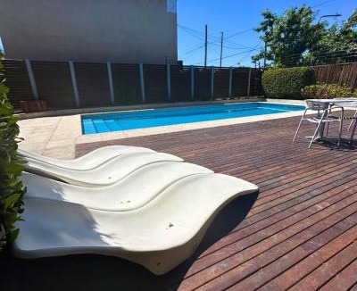 Tigre Apartment | Departamento Alassio