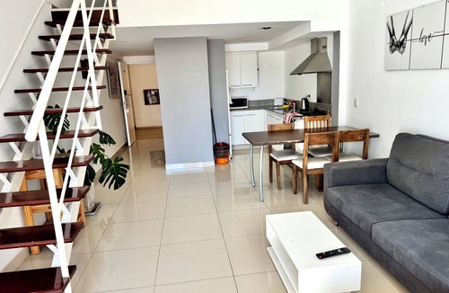 Tigre Apartment | Departamento Alassio