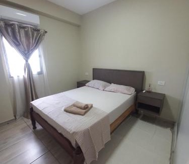 San Vicente Apartment | Departamento Alberdi