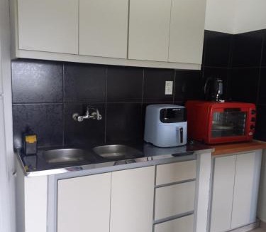 San Vicente Apartment | Departamento Alberdi
