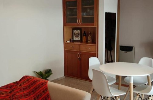 La Plata Apartment | Departamento Alicia 3 y 68 opcional cochera