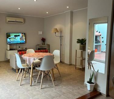 La Plata Apartment | Departamento Alicia 3 y 68 opcional cochera