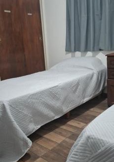 El Jaguel Apartment | Departamento Alsina Monte Grande