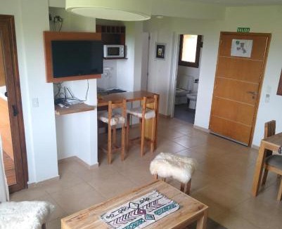 Dina Huapi Apartment | departamento Amancay villa Dina huapi