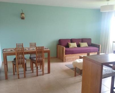 Dina Huapi Apartment | departamento Amancay villa Dina huapi