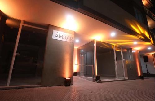 Perico Apartment | Departamento Ambar PERICO