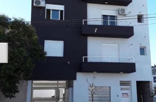 Bahia Blanca Apartment | DEPARTAMENTO AMOBLADO CON COCHERA