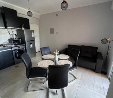 San Juan Apartment | Departamento amoblado centro capital