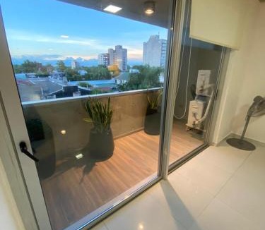 Resistencia Apartment | Departamento amplio con cochera, Av Sarmiento 645
