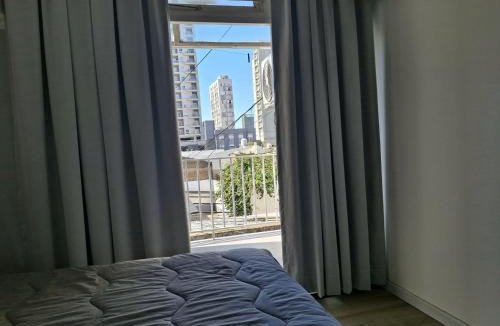 Santa Fe Apartment | Departamento amplio, moderno y luminoso