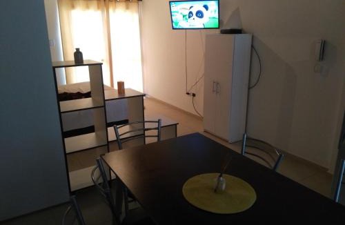 San Juan Apartment | Departamento Andino del Sol