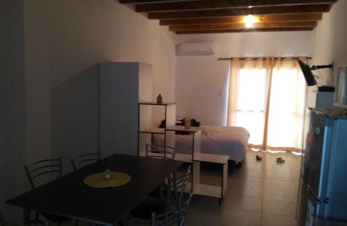 San Juan Apartment | Departamento Andino del Sol