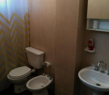 San Juan Apartment | Departamento Andino del Sol
