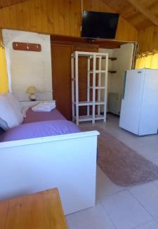 El Hoyo Apartment | Departamento Anita