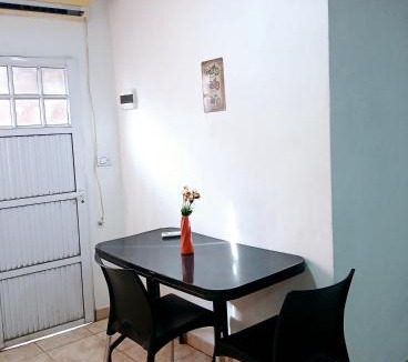 Aristobulo del Valle Apartment | Departamento J&J 2