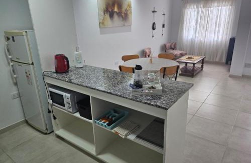 Carmen de Patagones Apartment | Departamento Patagonia 1