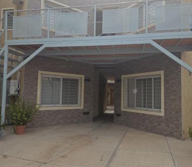 Lujan de Cuyo Apartment | departamento 2 ambientes Céntrico