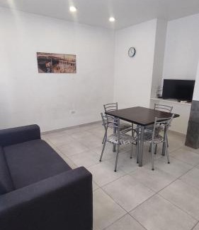 Vistalba Apartment | Departamentos Amalia