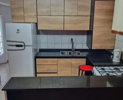 Comodoro Rivadavia Apartment | Departamento