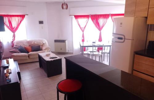 Comodoro Rivadavia Apartment | Departamento