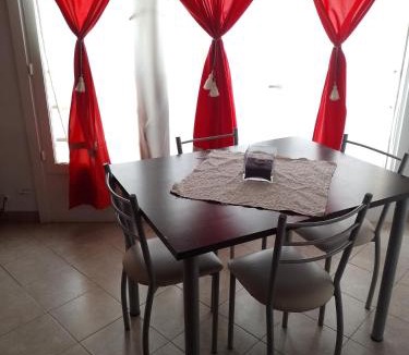 Comodoro Rivadavia Apartment | Departamento