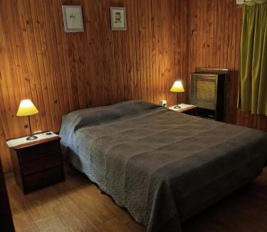 Comodoro Rivadavia Apartment | Departamento