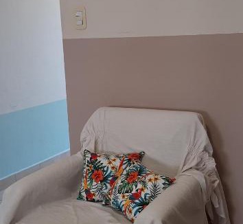 Province of Rio Negro Apartment | Departamentos Saavedra dto A y B