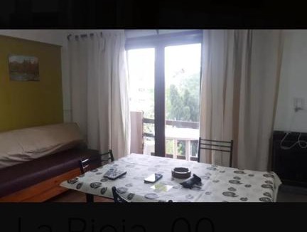 San Bernardo del Tuyu Apartment | Departamento