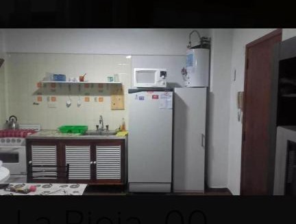 San Bernardo del Tuyu Apartment | Departamento