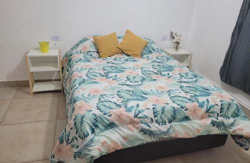 Province of Tucuman Apartment | Departamento Barrio Norte ( Calle Monteagudo)