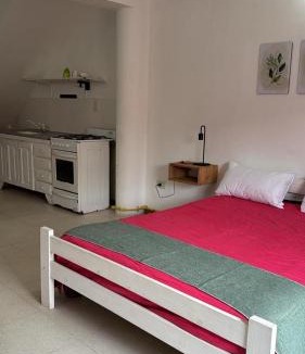 San Miguel del Monte Apartment | Departamento en pleno centro