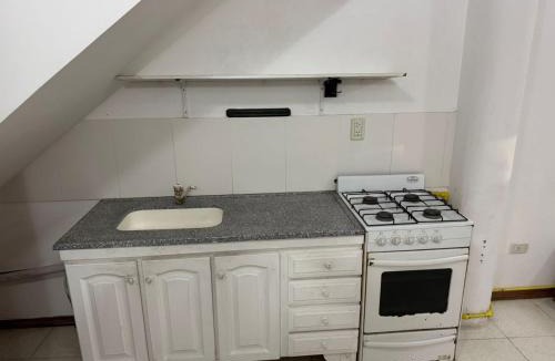 San Miguel del Monte Apartment | Departamento en pleno centro