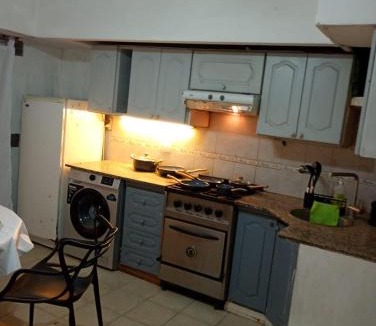 San Miguel del Monte Apartment | Departamento en el centro
