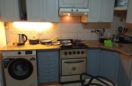 San Miguel del Monte Apartment | Departamento en el centro