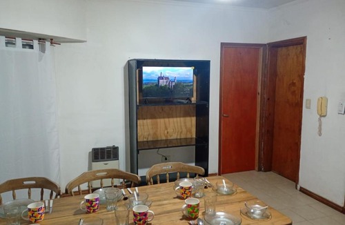 San Miguel del Monte Apartment | Departamento en el centro 2