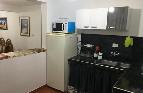 San Salvador de Jujuy Apartment | Departamento Ciro